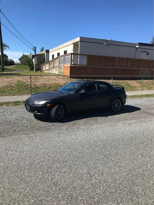 2004 Mazda RX-8 1st Gen - Image 2 of 5