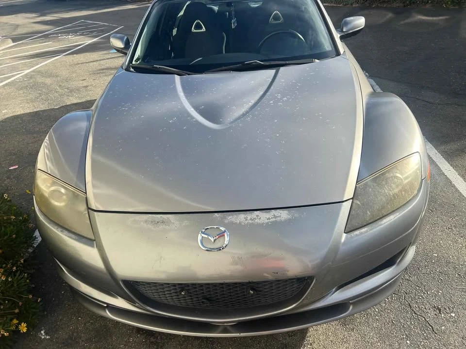 2004 Mazda RX-8 1st Gen - Image 7 of 20