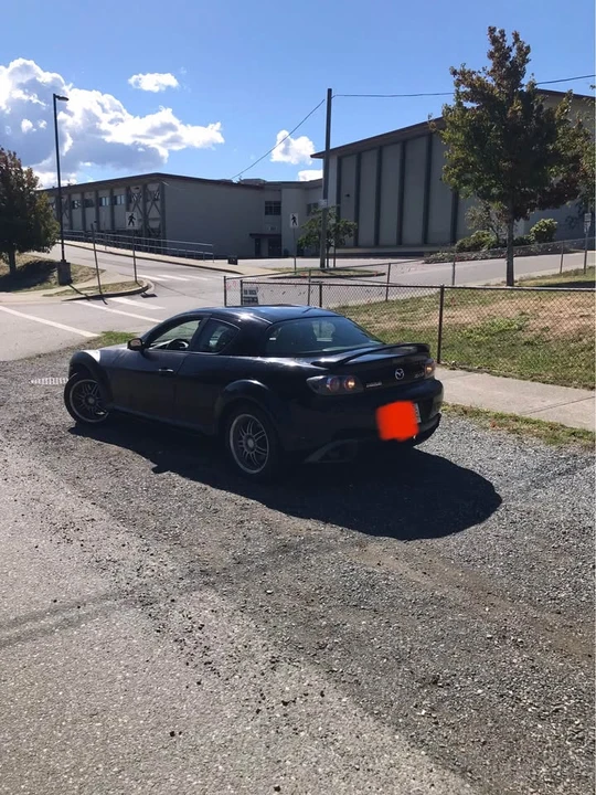 2004 Mazda RX-8 1st Gen - Image 3 of 5