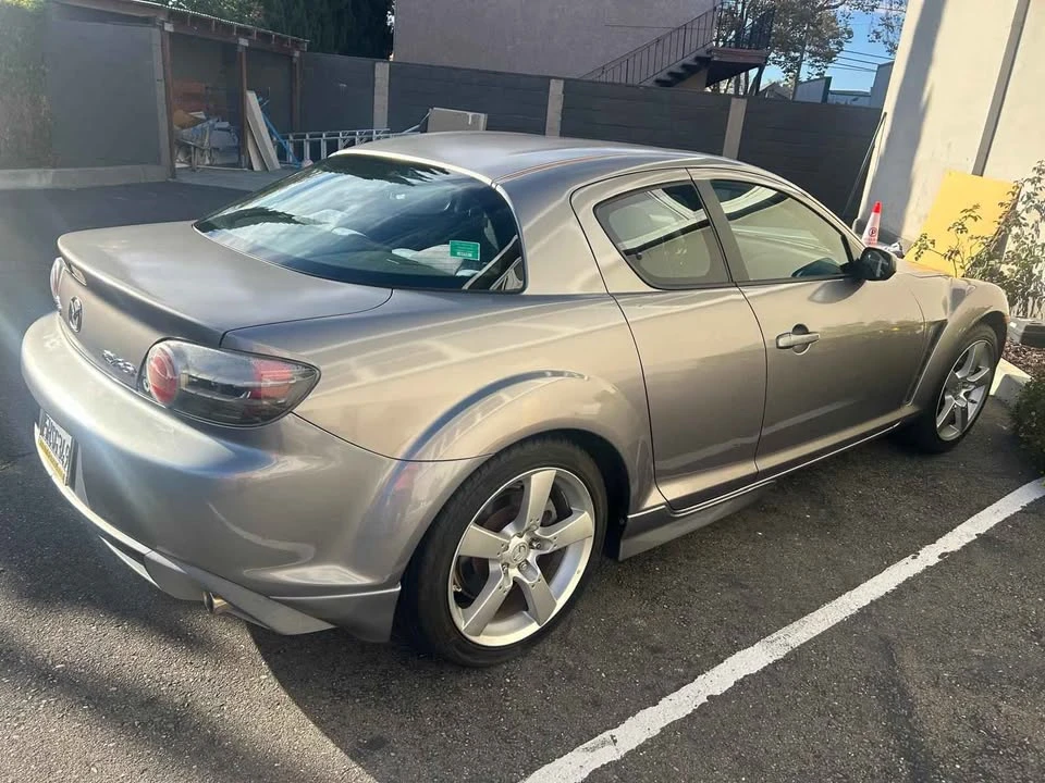 2004 Mazda RX-8 1st Gen - Image 16 of 20