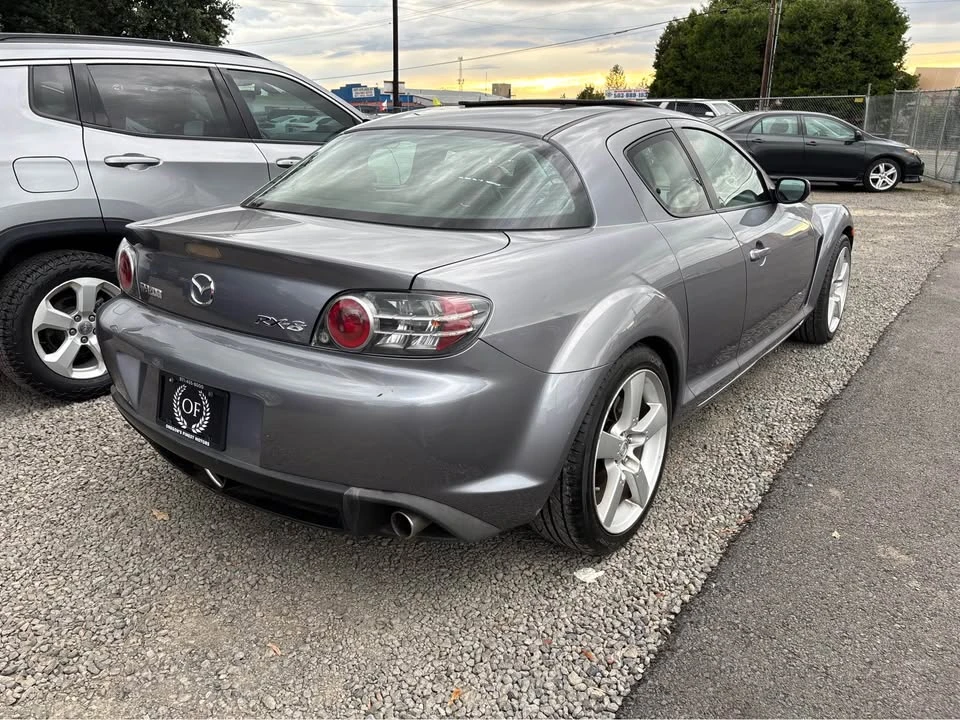 2004 Mazda RX-8 1st Gen - Image 3 of 8