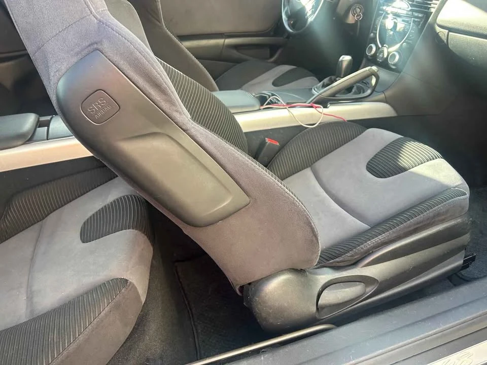2004 Mazda RX-8 1st Gen - Image 13 of 20