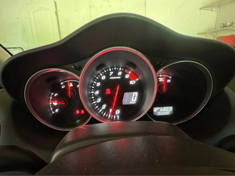 2004 Mazda RX-8 1st Gen - Image 5 of 7
