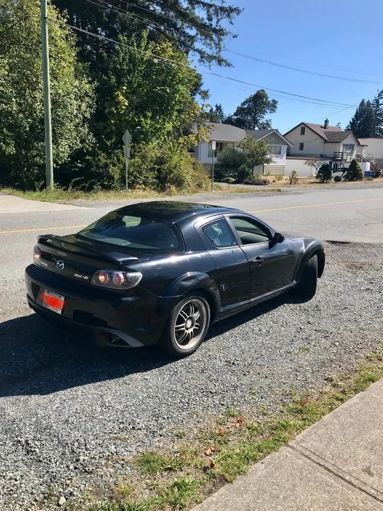 2004 Mazda RX-8 1st Gen - Image 4 of 5