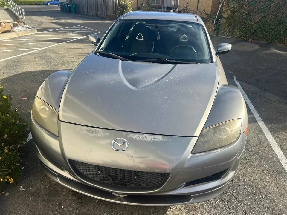 2004 Mazda RX-8 1st Gen - Image 3 of 20