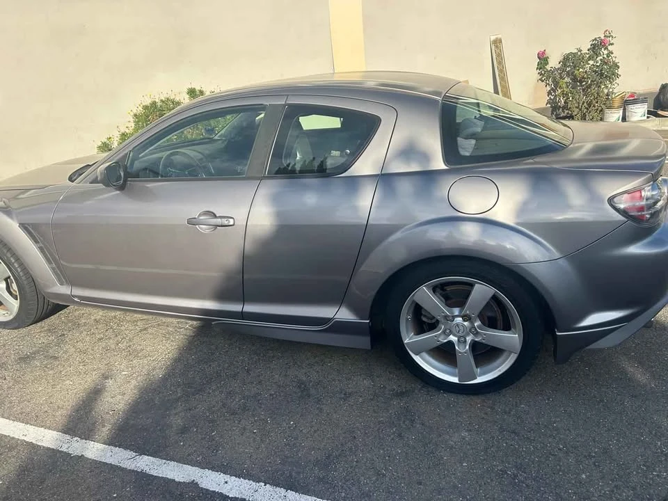 2004 Mazda RX-8 1st Gen - Image 14 of 20