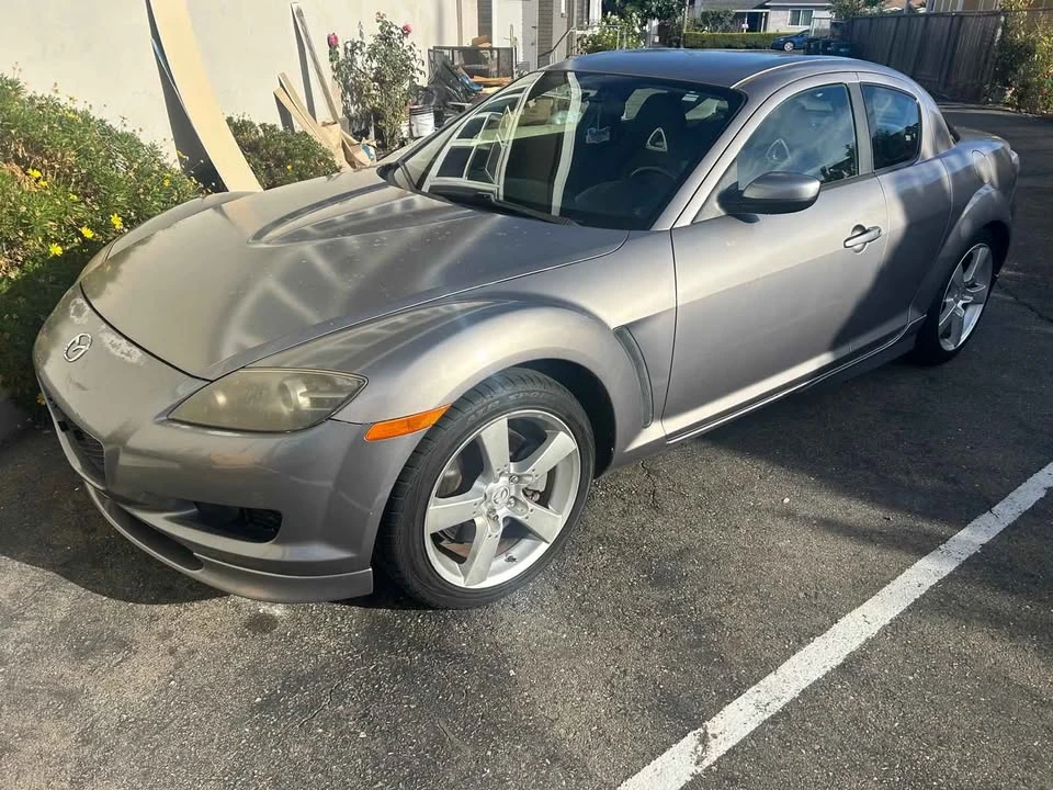 2004 Mazda RX-8 1st Gen - Image 2 of 20