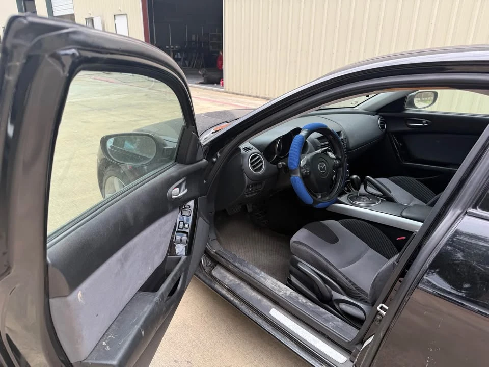 2004 Mazda RX-8 1st Gen - Image 5 of 5