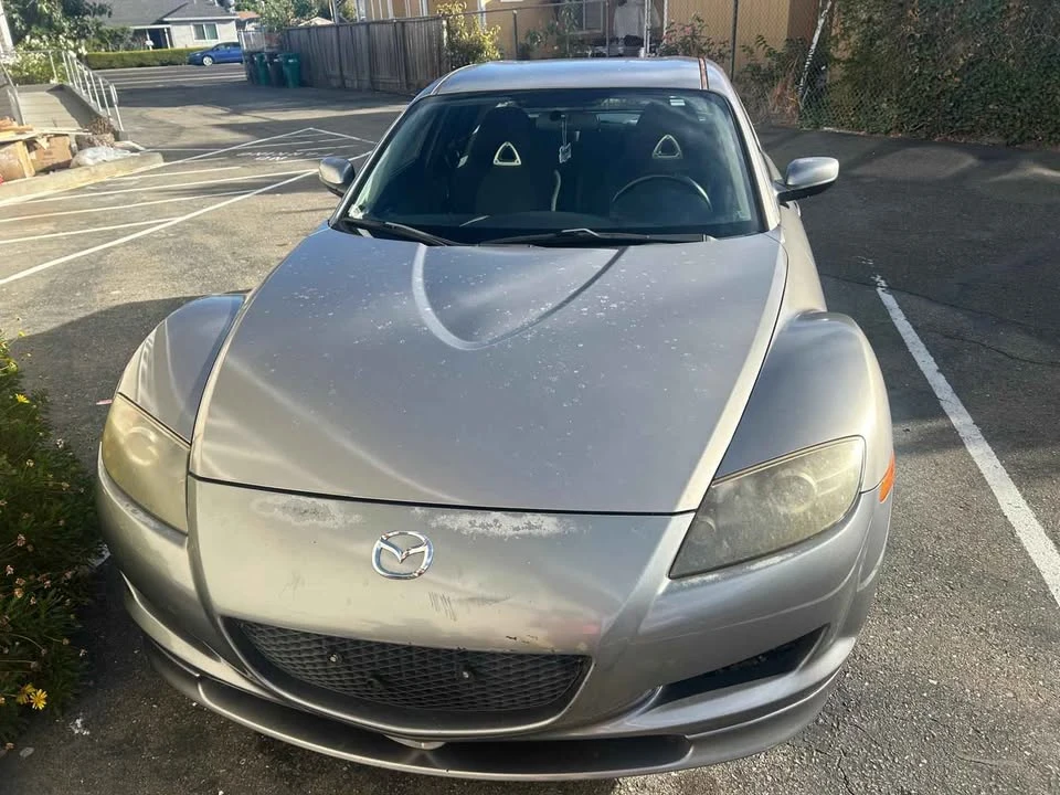2004 Mazda RX-8 1st Gen - Image 8 of 20
