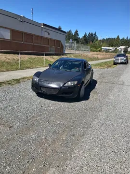 2004 Mazda RX-8