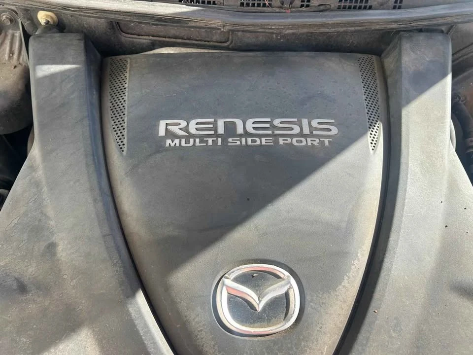 2004 Mazda RX-8 1st Gen - Image 18 of 20