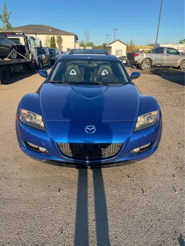 2004 Mazda RX-8