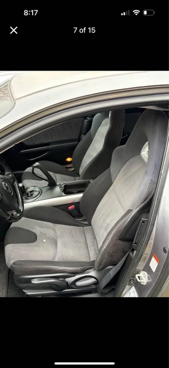 2004 Mazda RX-8 1st Gen - Image 6 of 8