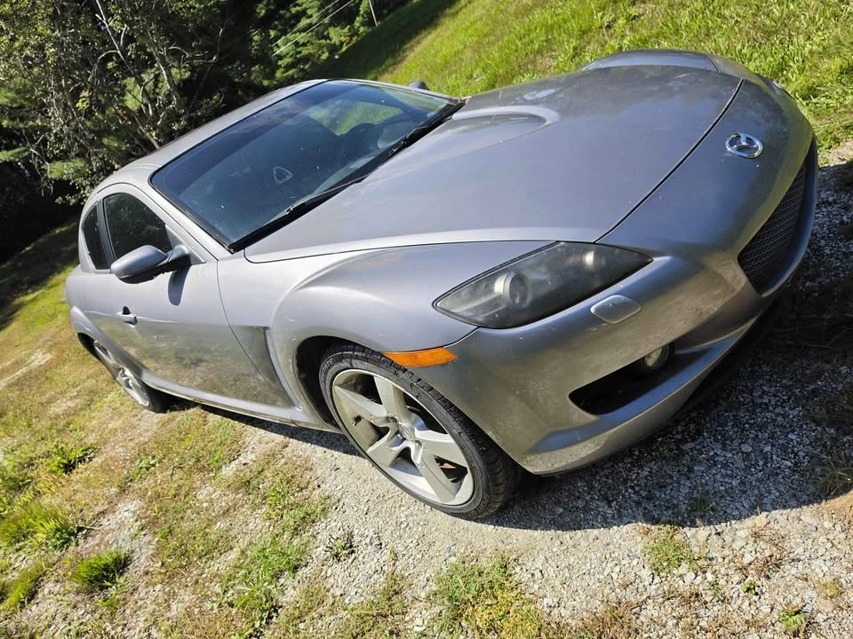 2004 Mazda RX-8 1st Gen - Image 9 of 9