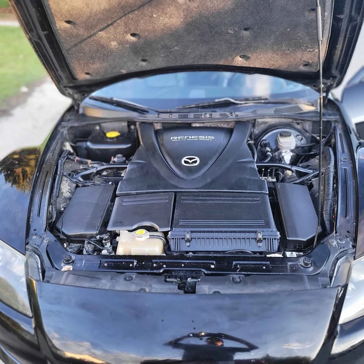 2004 Mazda RX-8 1st Gen - Image 12 of 12