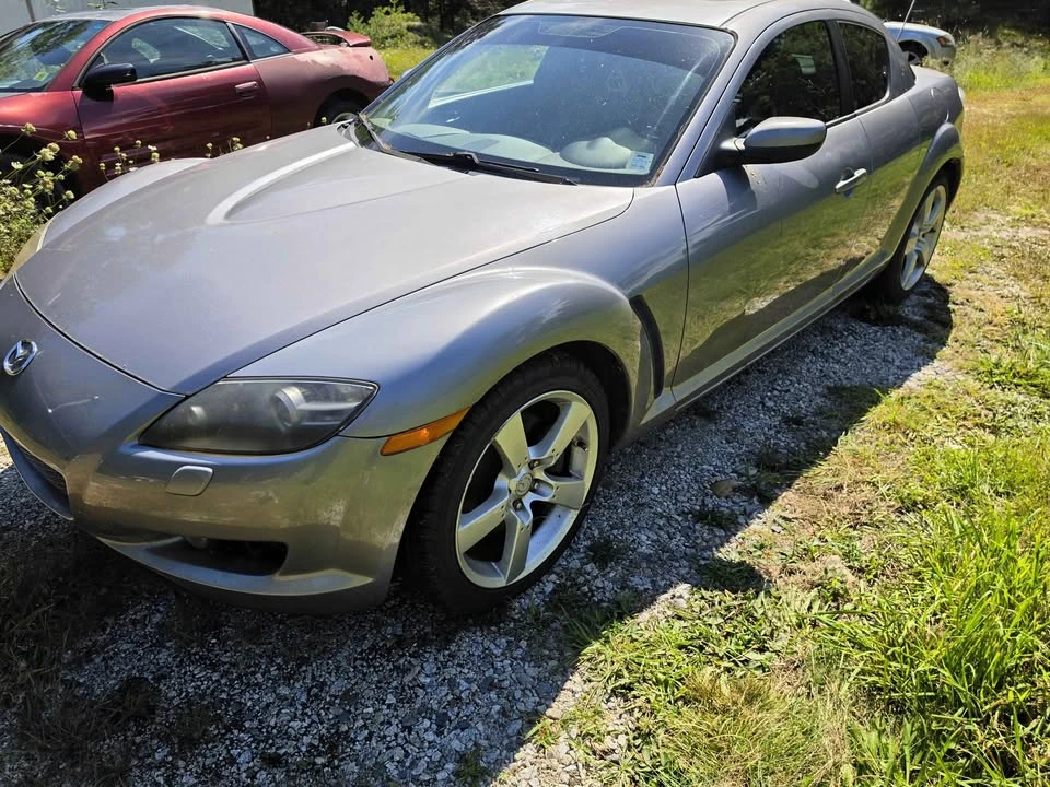 2004 Mazda RX-8 1st Gen - Image 3 of 9