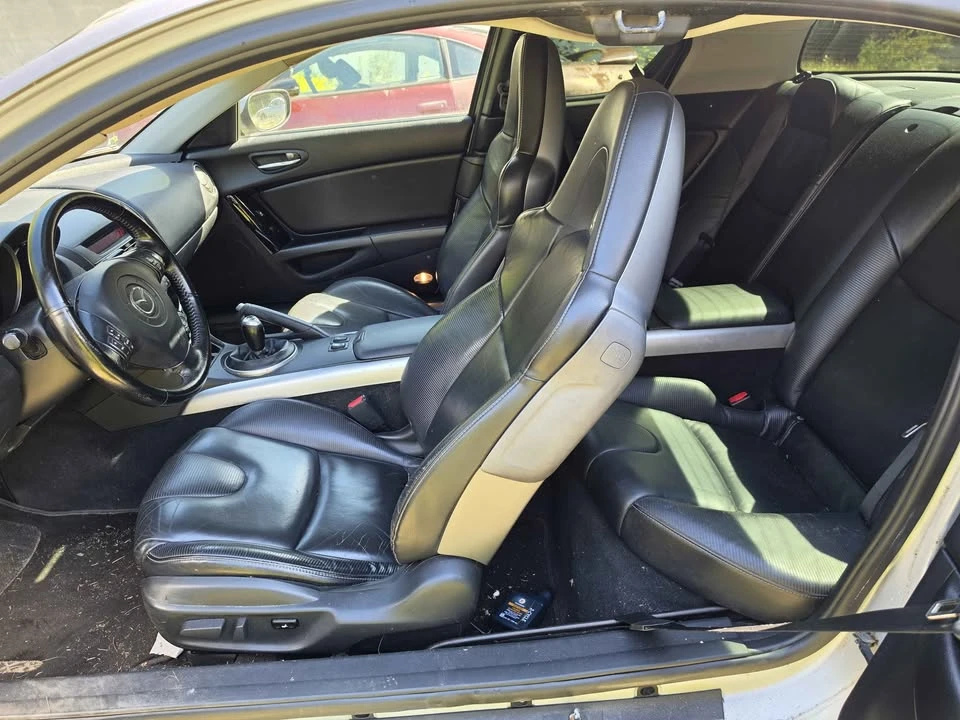 2004 Mazda RX-8 1st Gen - Image 8 of 9