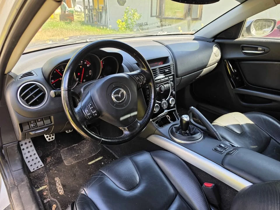 2004 Mazda RX-8 1st Gen - Image 7 of 9