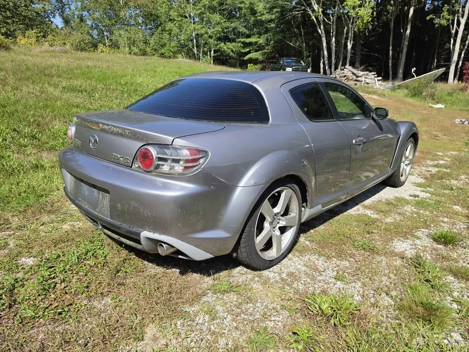 2004 Mazda RX-8 1st Gen - Image 5 of 9