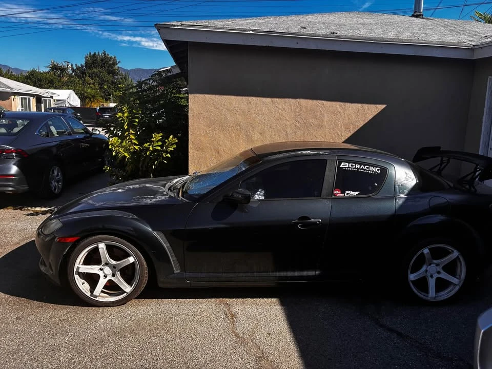 2004 Mazda RX-8 1st Gen - Image 2 of 12