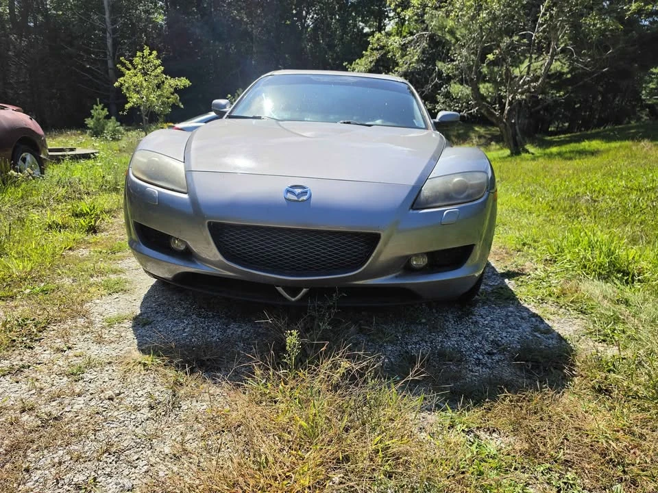 2004 Mazda RX-8 1st Gen - Image 4 of 9