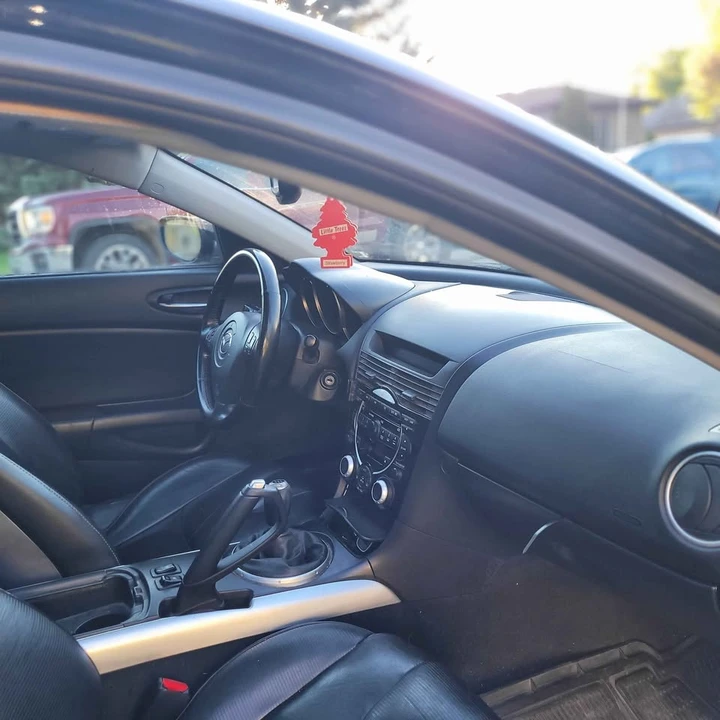 2004 Mazda RX-8 1st Gen - Image 6 of 12