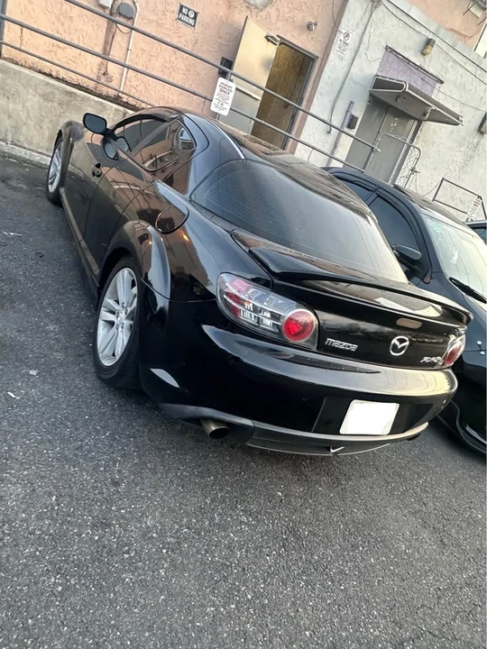 2004 Mazda RX-8 1st Gen - Image 5 of 5