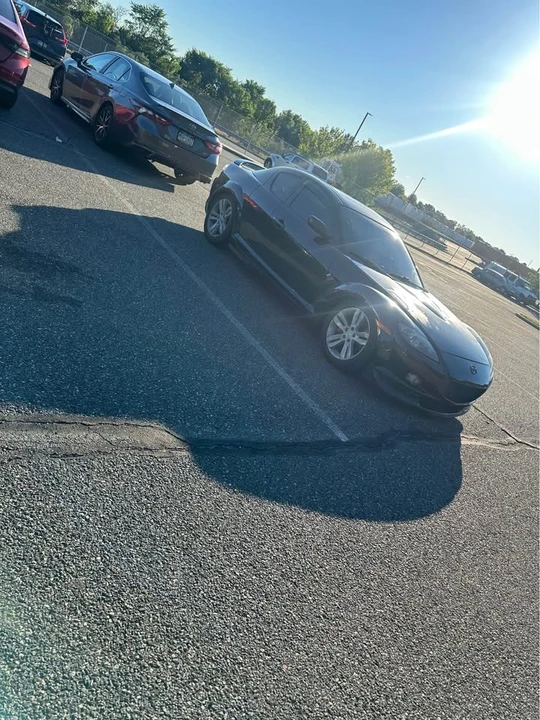 2004 Mazda RX-8 1st Gen - Image 4 of 5
