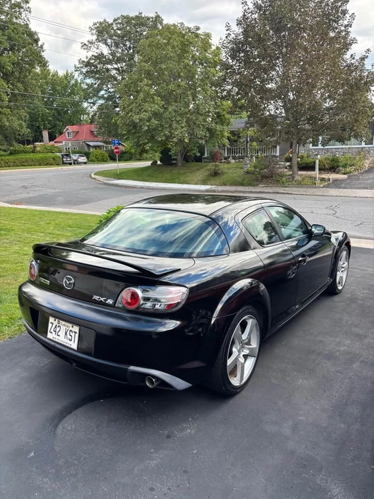 2004 Mazda RX-8 1st Gen - Image 4 of 6