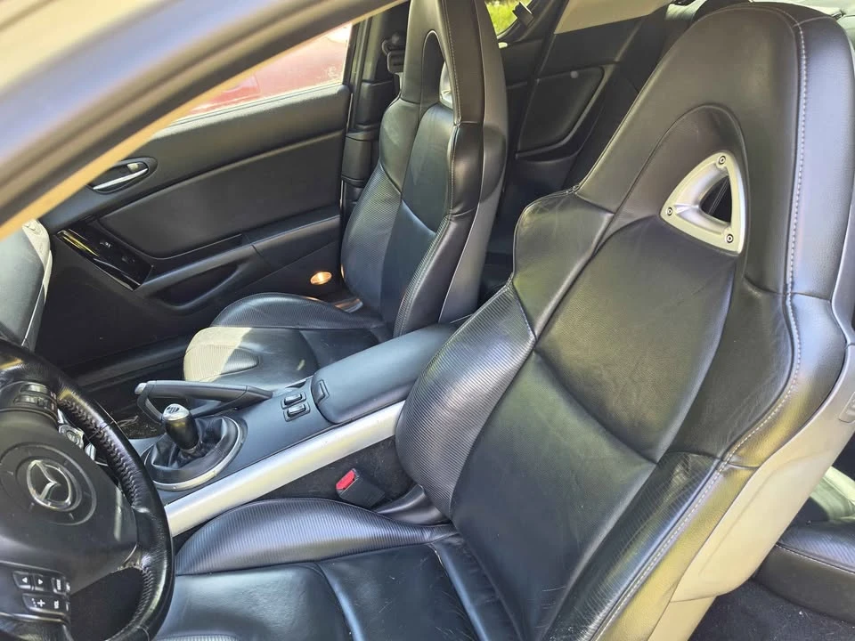 2004 Mazda RX-8 1st Gen - Image 6 of 9