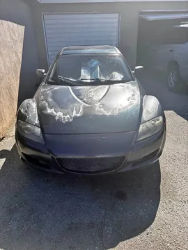 2004 Mazda RX-8