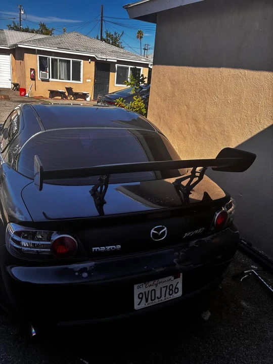 2004 Mazda RX-8 1st Gen - Image 3 of 12