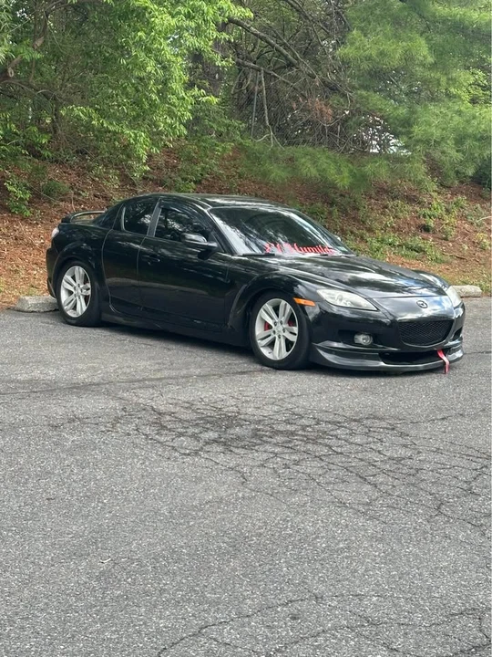 2004 Mazda RX-8 1st Gen - Image 3 of 5