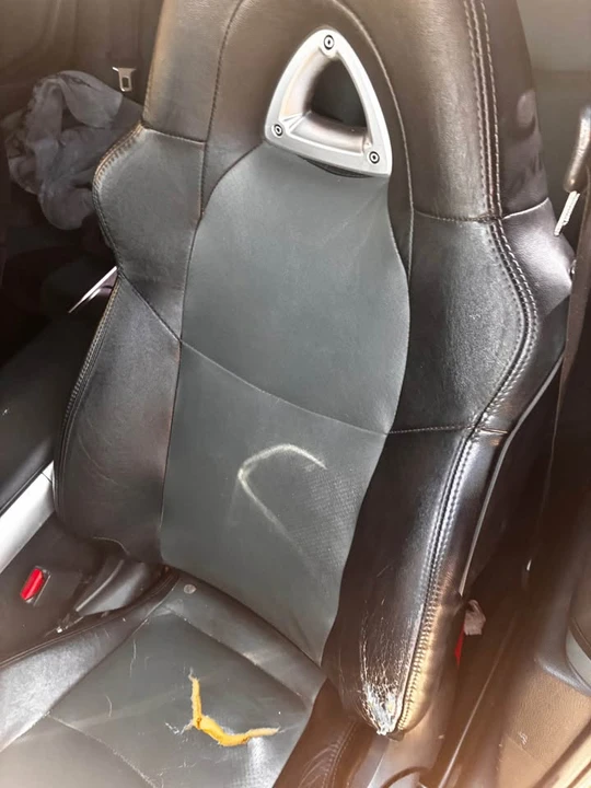 2004 Mazda RX-8 1st Gen - Image 8 of 12