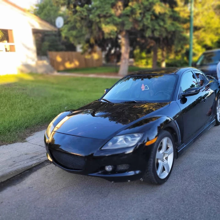 2004 Mazda RX-8 1st Gen - Image 2 of 12