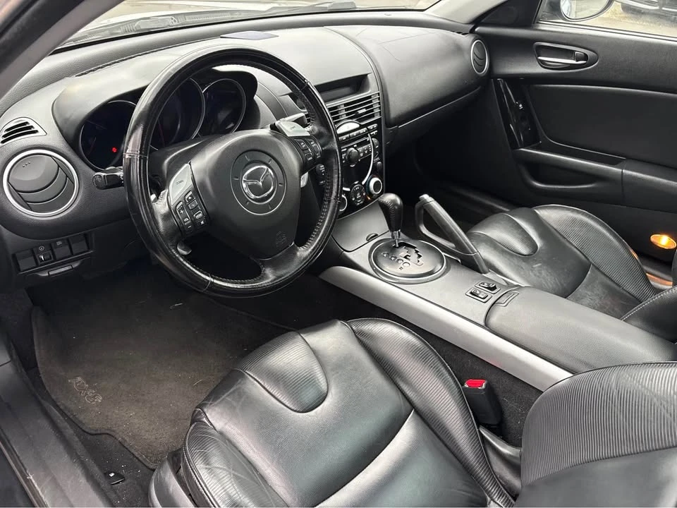 2004 Mazda RX-8 1st Gen - Image 5 of 8