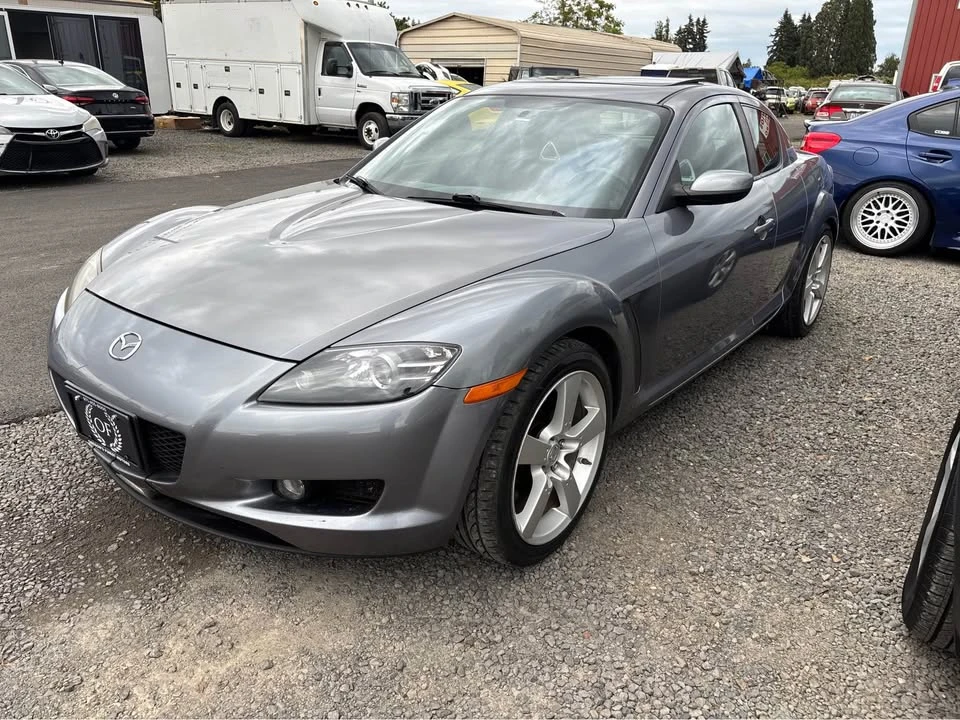 2004 Mazda RX-8 1st Gen - Image 2 of 8