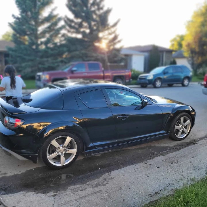 2004 Mazda RX-8 1st Gen - Image 4 of 12