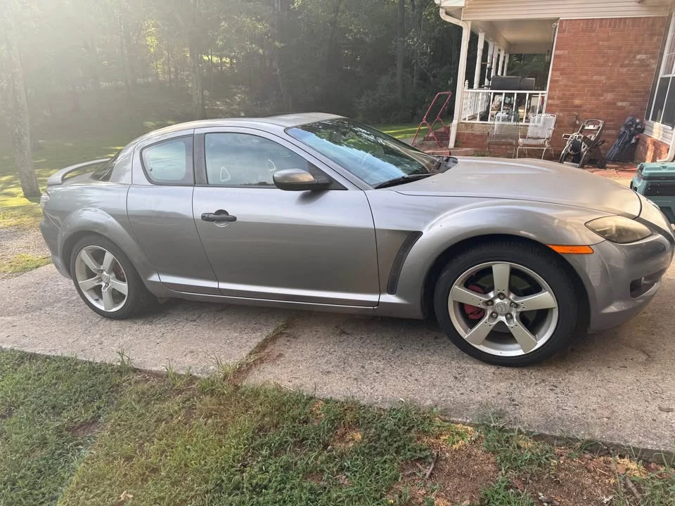 2004 Mazda RX-8 1st Gen - Image 2 of 10