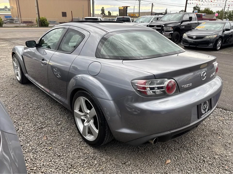 2004 Mazda RX-8 1st Gen - Image 4 of 8
