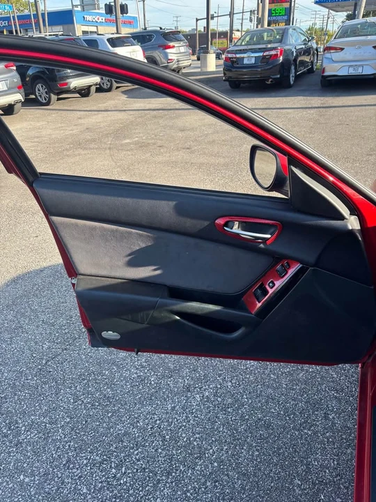 2004 Mazda RX-8 1st Gen - Image 13 of 14