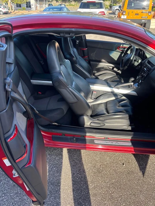 2004 Mazda RX-8 1st Gen - Image 9 of 14