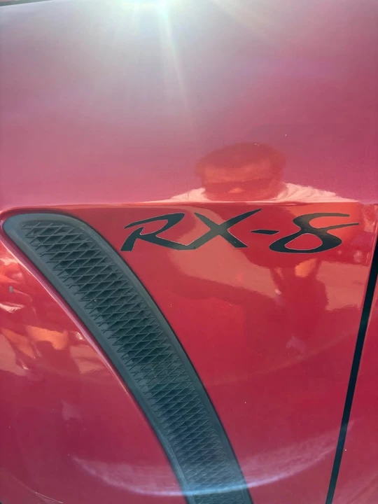2004 Mazda RX-8 1st Gen - Image 5 of 14