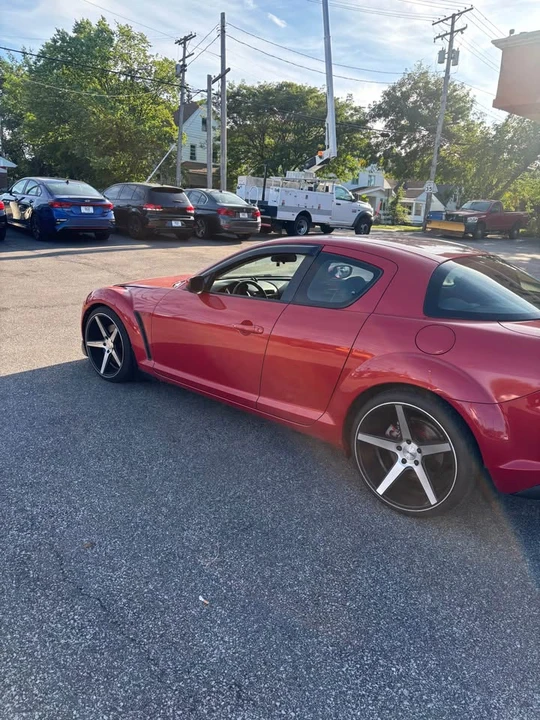 2004 Mazda RX-8 1st Gen - Image 3 of 14