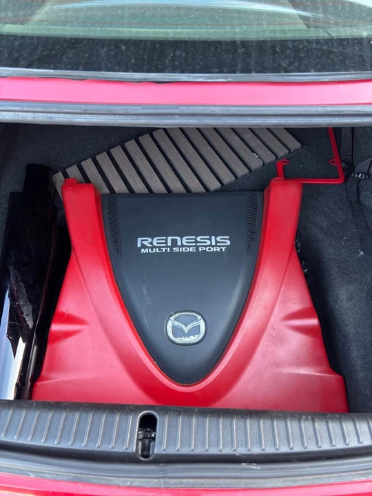 2004 Mazda RX-8 1st Gen - Image 12 of 14