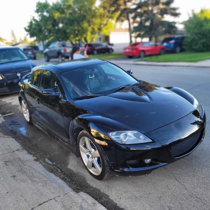 2004 Mazda RX-8 1st Gen - Image 3 of 12
