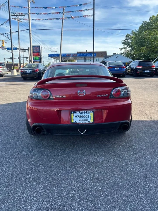 2004 Mazda RX-8 1st Gen - Image 14 of 14
