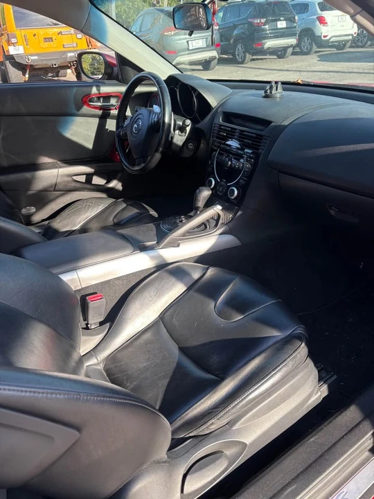 2004 Mazda RX-8 1st Gen - Image 10 of 14