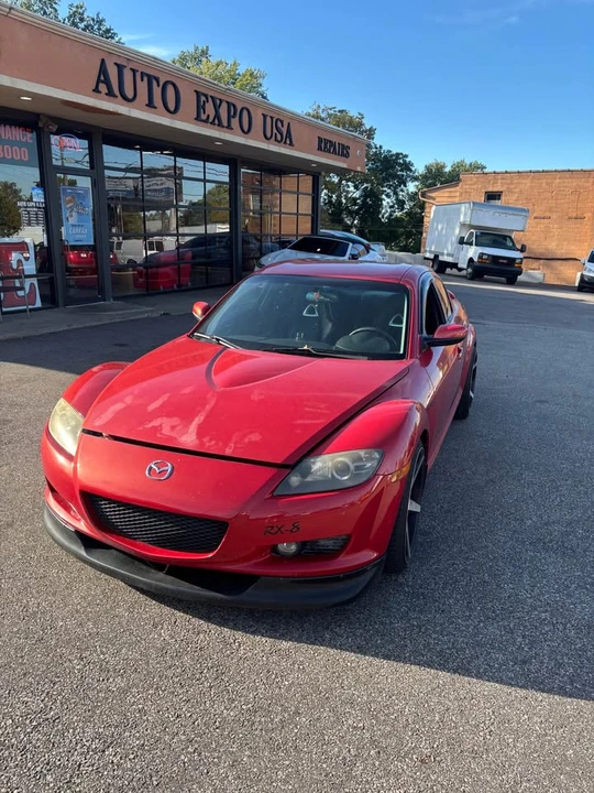 2004 Mazda RX-8 1st Gen - Image 2 of 14