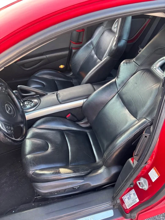 2004 Mazda RX-8 1st Gen - Image 7 of 14